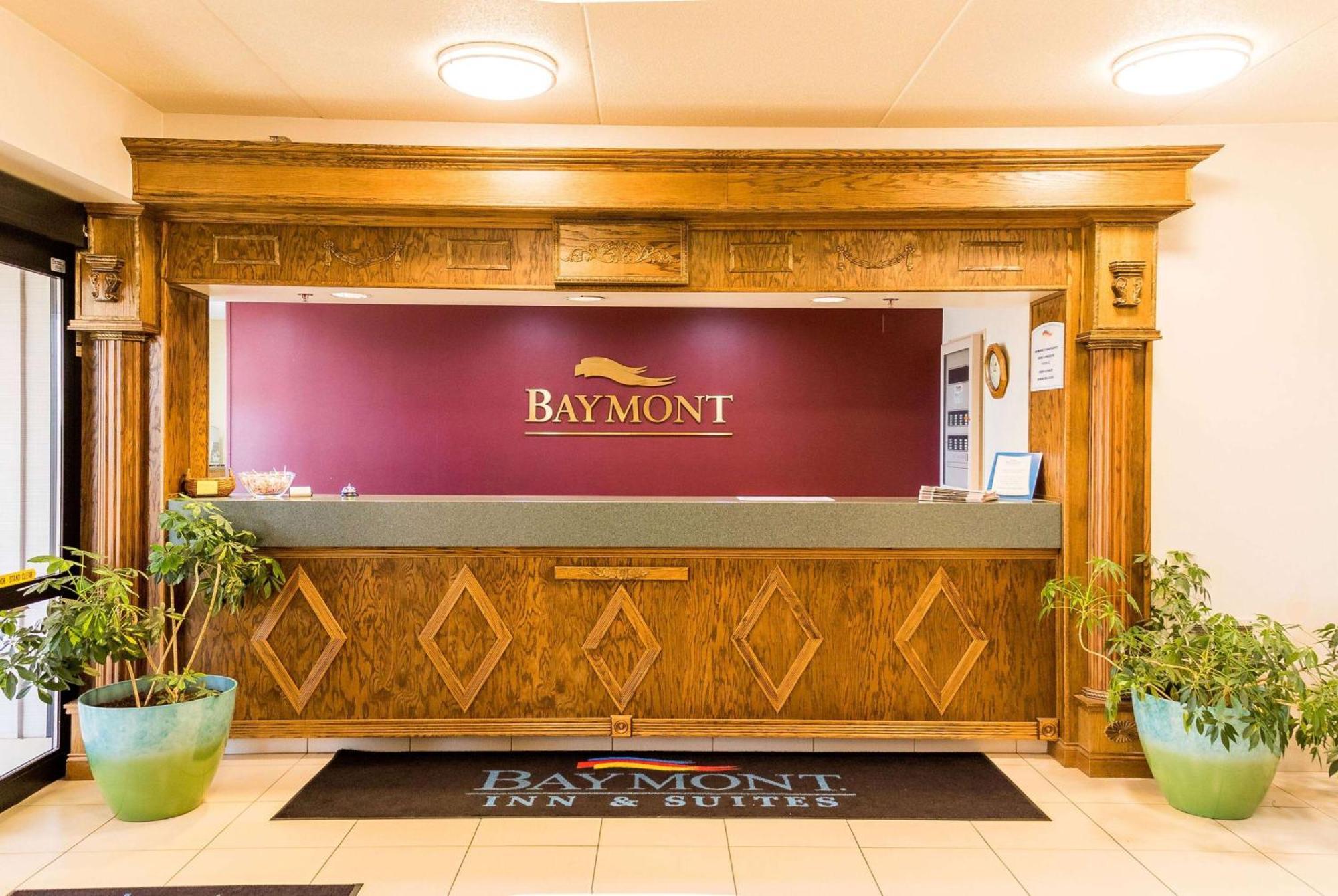 Baymont By Wyndham Lafayette - Purdue University Exterior foto